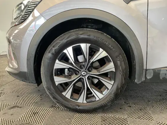 RENAULT CAPTUR II - voiture d'occasion - Photo 23