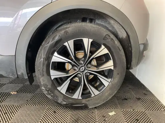 RENAULT CAPTUR II - voiture d'occasion - Photo 24