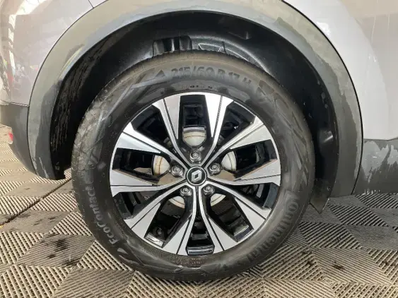 RENAULT CAPTUR II - voiture d'occasion - Photo 25