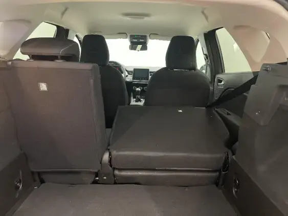 RENAULT CAPTUR II - voiture d'occasion - Photo 16