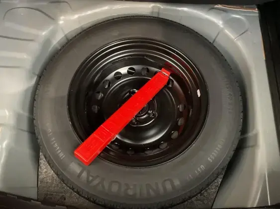 RENAULT CAPTUR II - voiture d'occasion - Photo 17