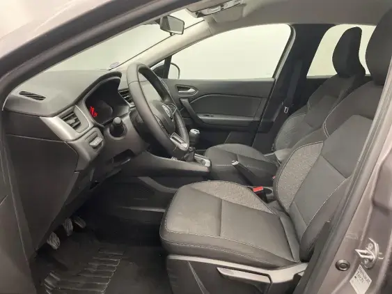 RENAULT CAPTUR II - voiture d'occasion - Photo 18