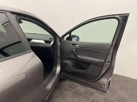 RENAULT CAPTUR II - voiture d'occasion - Photo 19