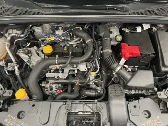 RENAULT CAPTUR II - voiture d'occasion - Photo 20