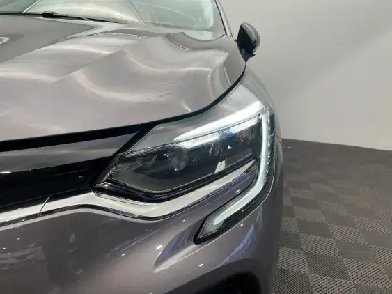 RENAULT CAPTUR II - voiture d'occasion - Photo 21