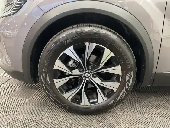 RENAULT CAPTUR II - voiture d'occasion - Photo 22