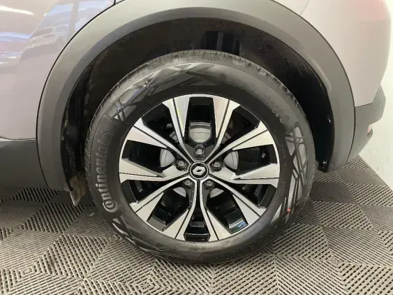 RENAULT CAPTUR II - voiture d'occasion - Photo 23