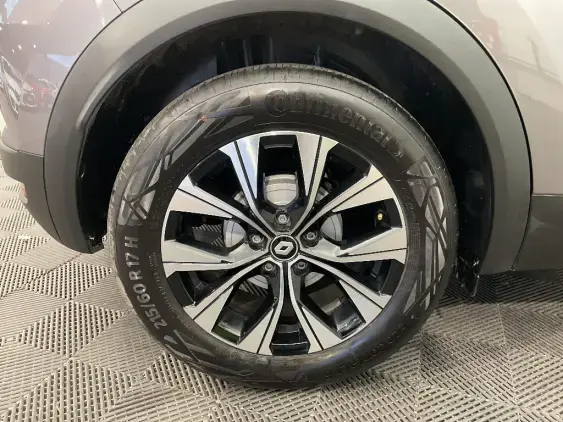 RENAULT CAPTUR II - voiture d'occasion - Photo 24