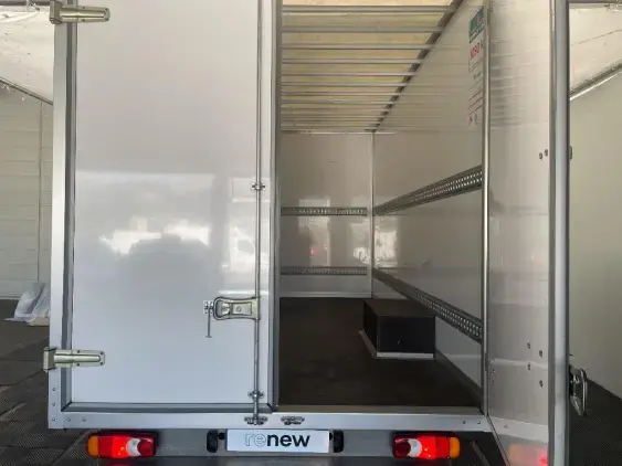 RENAULT MASTER III - voiture d'occasion - Photo 16