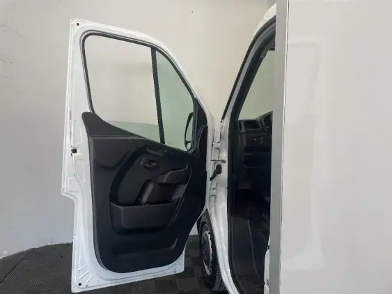 RENAULT MASTER III - voiture d'occasion - Photo 18