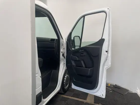 RENAULT MASTER III - voiture d'occasion - Photo 19