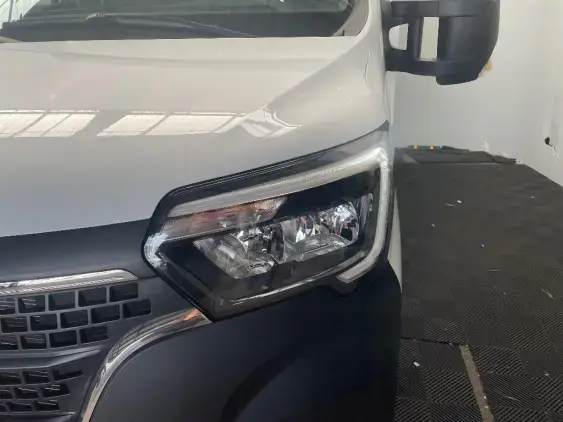 RENAULT MASTER III - voiture d'occasion - Photo 21