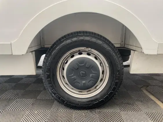 RENAULT MASTER III - voiture d'occasion - Photo 23