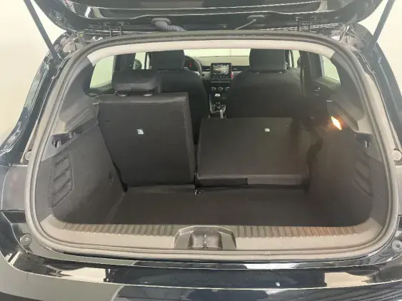 RENAULT CLIO V - voiture d'occasion - Photo 15