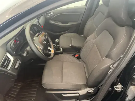 RENAULT CLIO V - voiture d'occasion - Photo 16