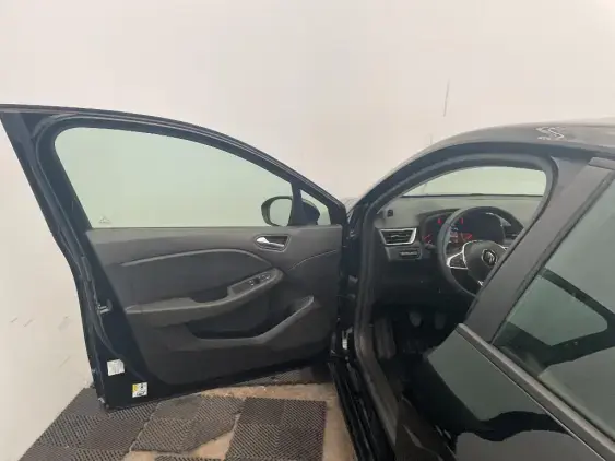 RENAULT CLIO V - voiture d'occasion - Photo 17