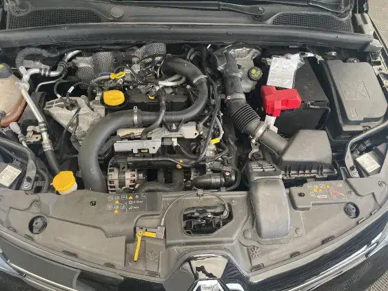 RENAULT CLIO V - voiture d'occasion - Photo 19