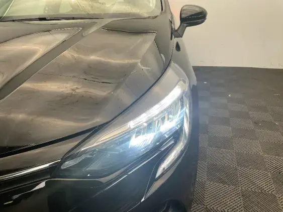 RENAULT CLIO V - voiture d'occasion - Photo 20