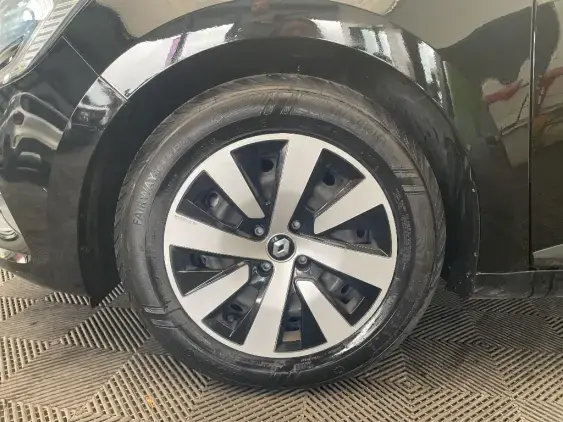 RENAULT CLIO V - voiture d'occasion - Photo 21