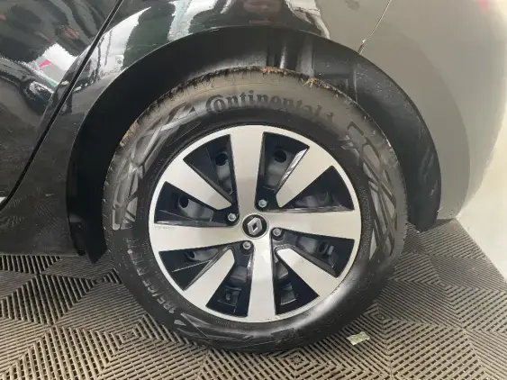 RENAULT CLIO V - voiture d'occasion - Photo 22