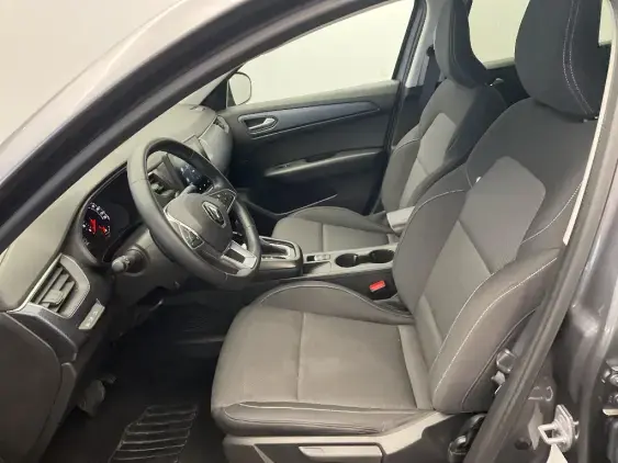 RENAULT ARKANA - voiture d'occasion - Photo 18