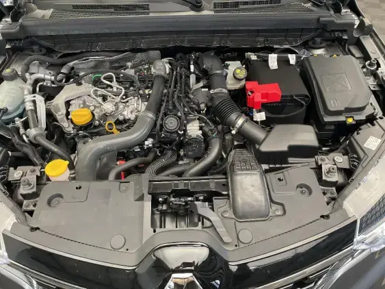 RENAULT ARKANA - voiture d'occasion - Photo 21