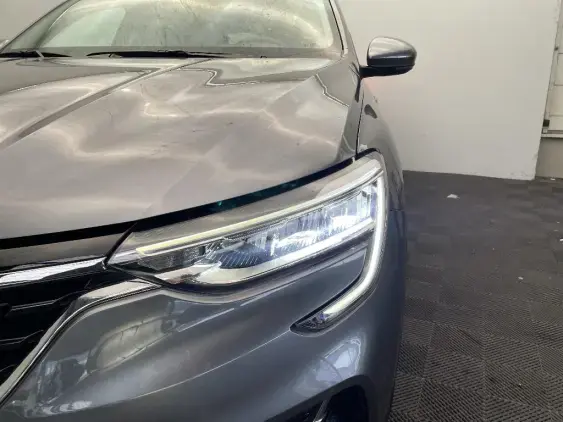 RENAULT ARKANA - voiture d'occasion - Photo 22