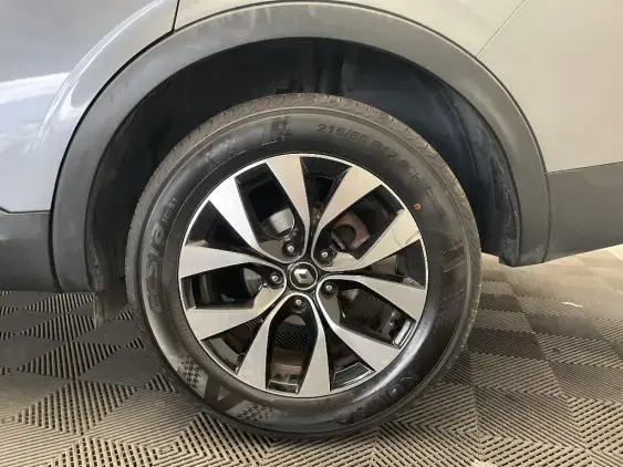 RENAULT ARKANA - voiture d'occasion - Photo 24