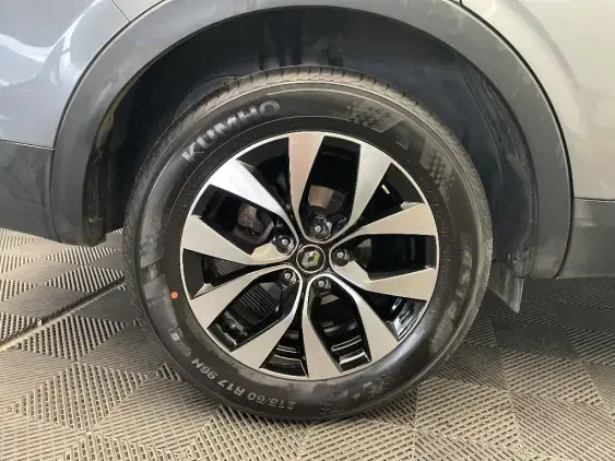 RENAULT ARKANA - voiture d'occasion - Photo 25