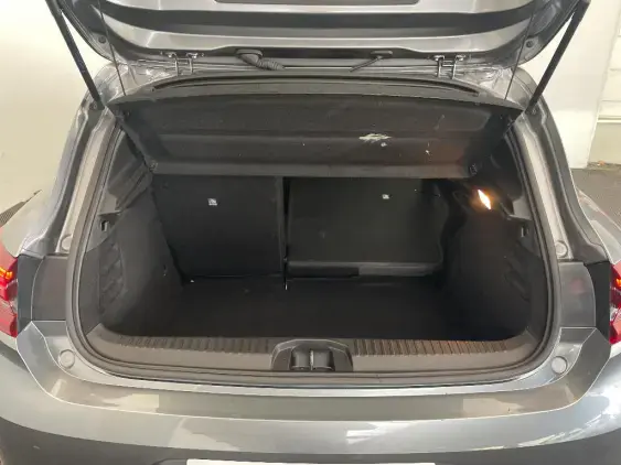 RENAULT CLIO V - voiture d'occasion - Photo 15