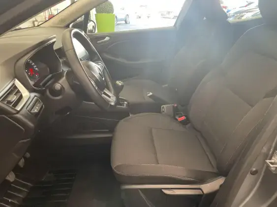 RENAULT CLIO V - voiture d'occasion - Photo 16