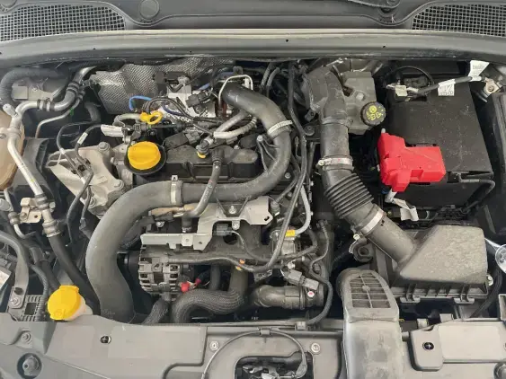 RENAULT CLIO V - voiture d'occasion - Photo 19