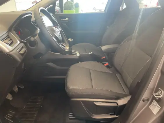 RENAULT CAPTUR II - voiture d'occasion - Photo 18