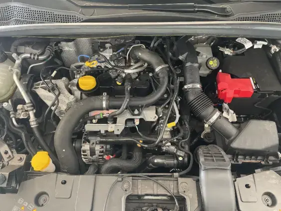 RENAULT CAPTUR II - voiture d'occasion - Photo 21