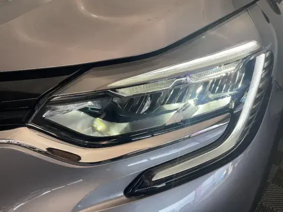 RENAULT CAPTUR II - voiture d'occasion - Photo 22