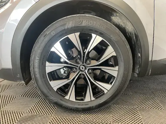 RENAULT CAPTUR II - voiture d'occasion - Photo 23