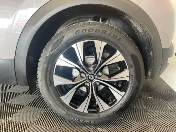 RENAULT CAPTUR II - voiture d'occasion - Photo 24