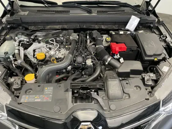 RENAULT ARKANA - voiture d'occasion - Photo 21