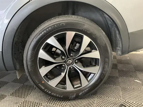 RENAULT ARKANA - voiture d'occasion - Photo 24