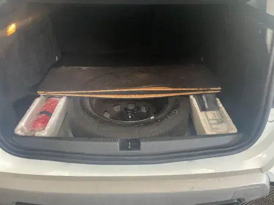 DACIA DUSTER II - voiture d'occasion - Photo 16