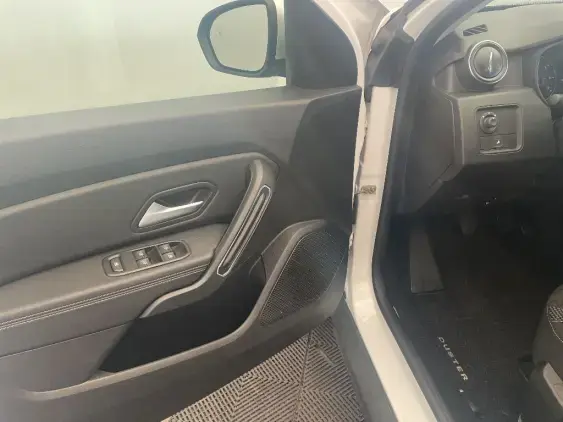 DACIA DUSTER II - voiture d'occasion - Photo 18