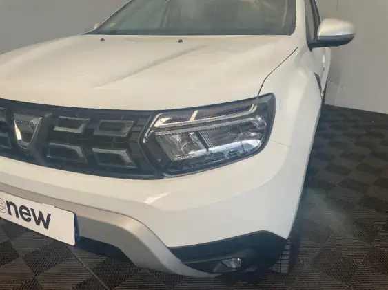 DACIA DUSTER II - voiture d'occasion - Photo 20