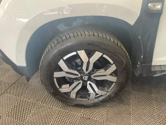 DACIA DUSTER II - voiture d'occasion - Photo 21