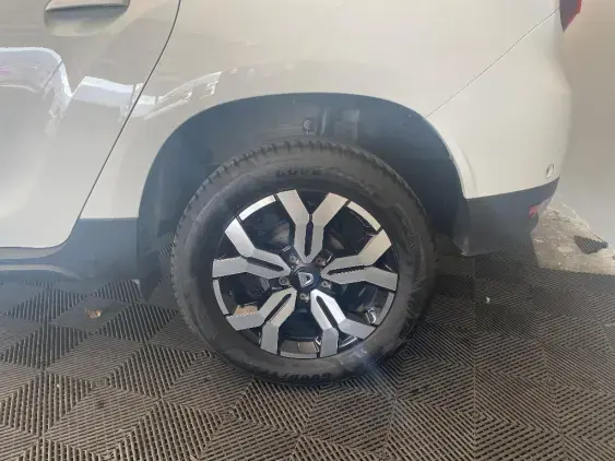 DACIA DUSTER II - voiture d'occasion - Photo 22