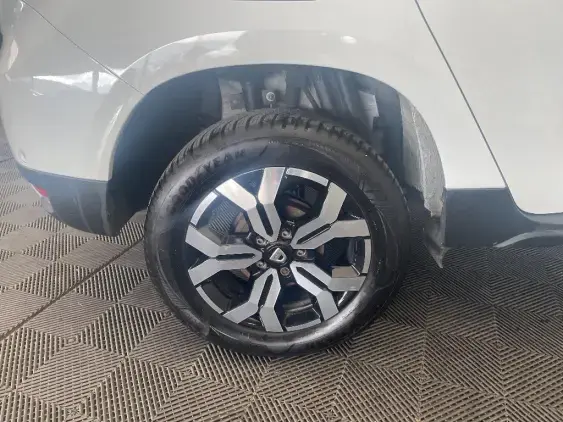 DACIA DUSTER II - voiture d'occasion - Photo 23