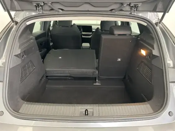 RENAULT MEGANE V - voiture d'occasion - Photo 16