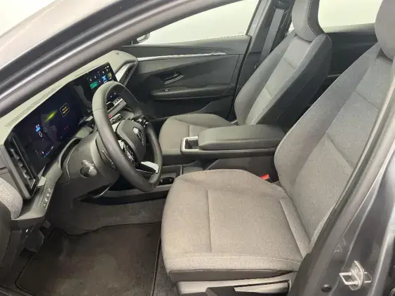 RENAULT MEGANE V - voiture d'occasion - Photo 17