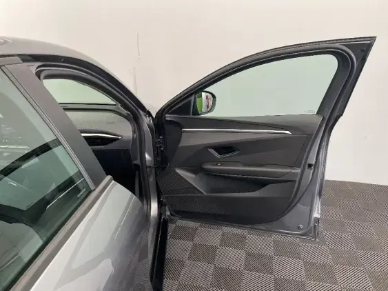 RENAULT MEGANE V - voiture d'occasion - Photo 19