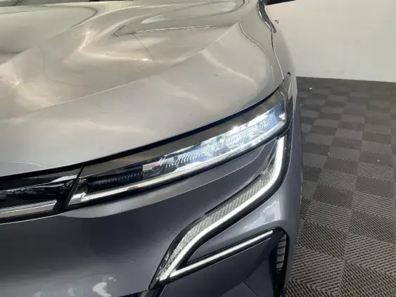 RENAULT MEGANE V - voiture d'occasion - Photo 21