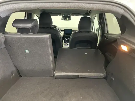 RENAULT CLIO V - voiture d'occasion - Photo 16